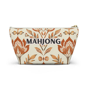 Brightly Bohemian Mahjong Pouch