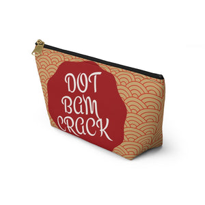 Mahjong Pouch