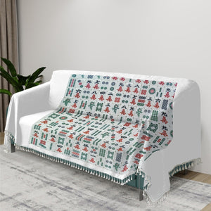 Couch Covers Blanket Housewares