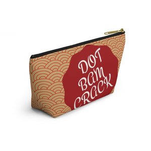 Mahjong Pouch