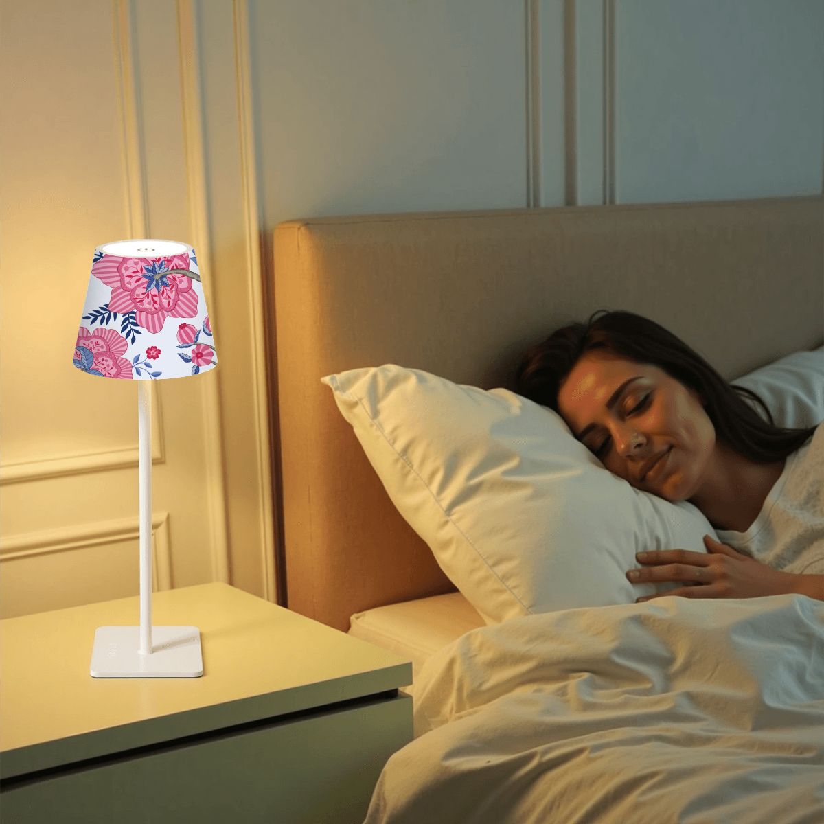LED Cordless Table Lamp 29