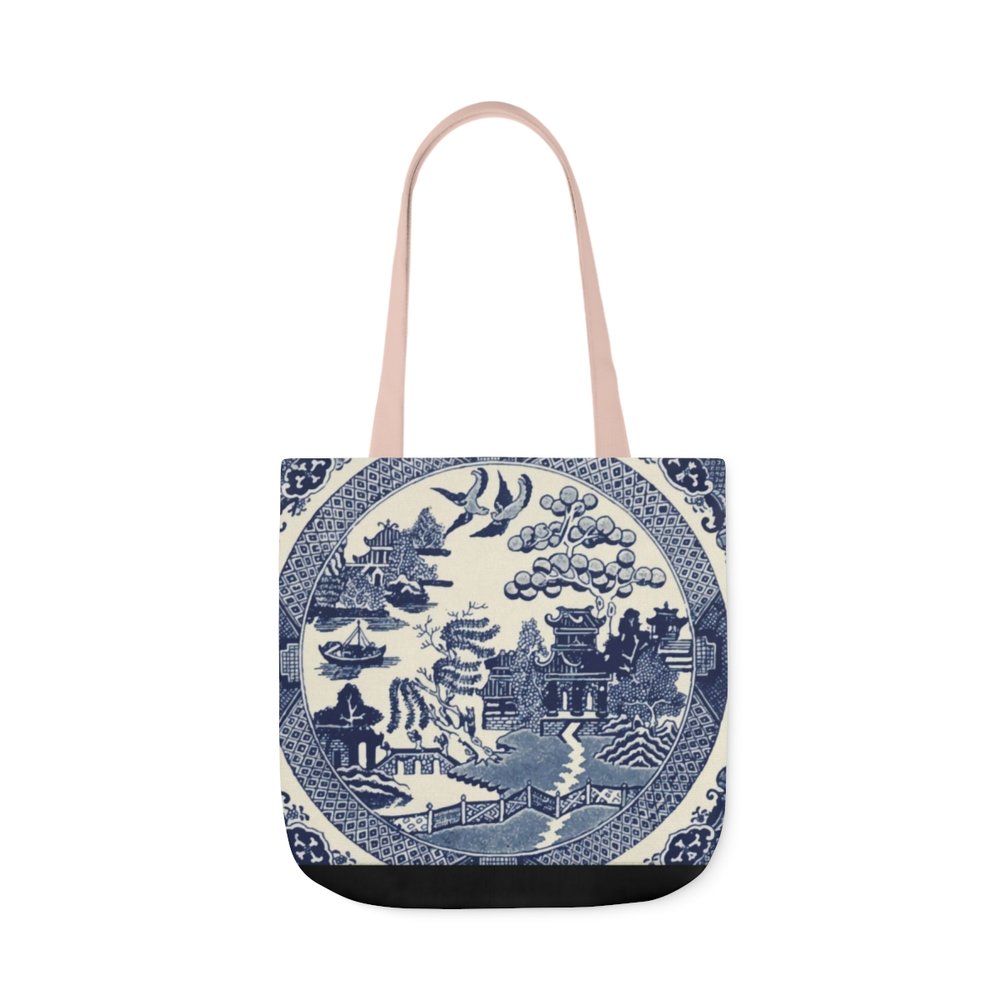 Stylish Design Tote Bag