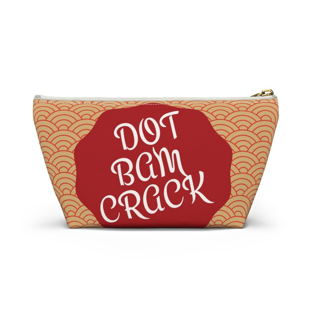 Mahjong Pouch