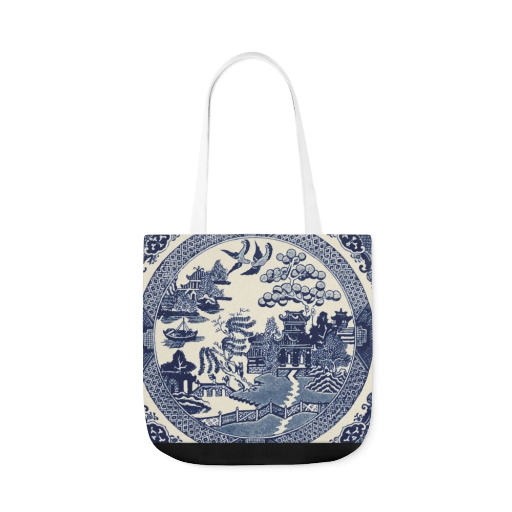 Stylish Design Tote Bag