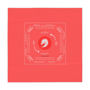 Salmon Red