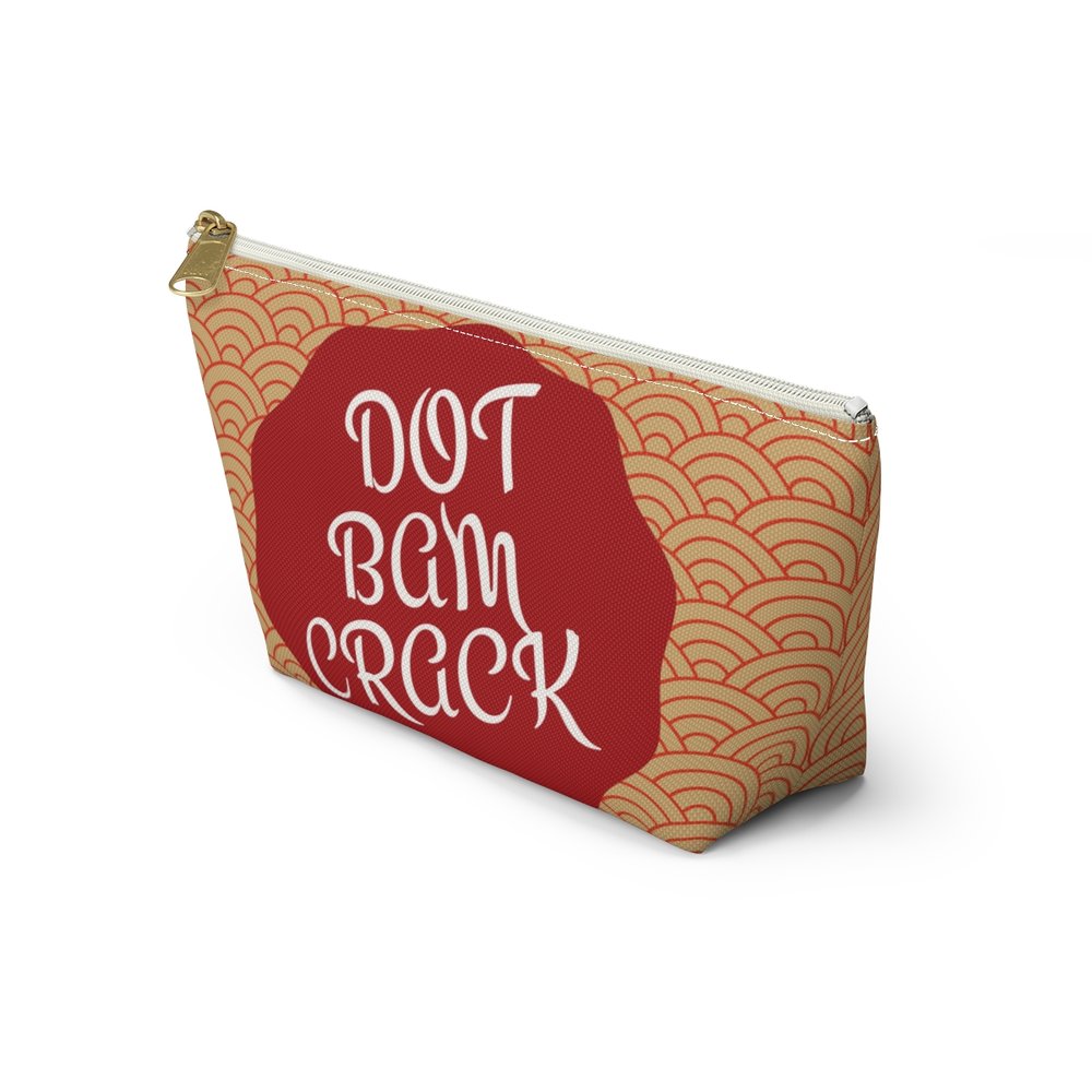 Mahjong Pouch