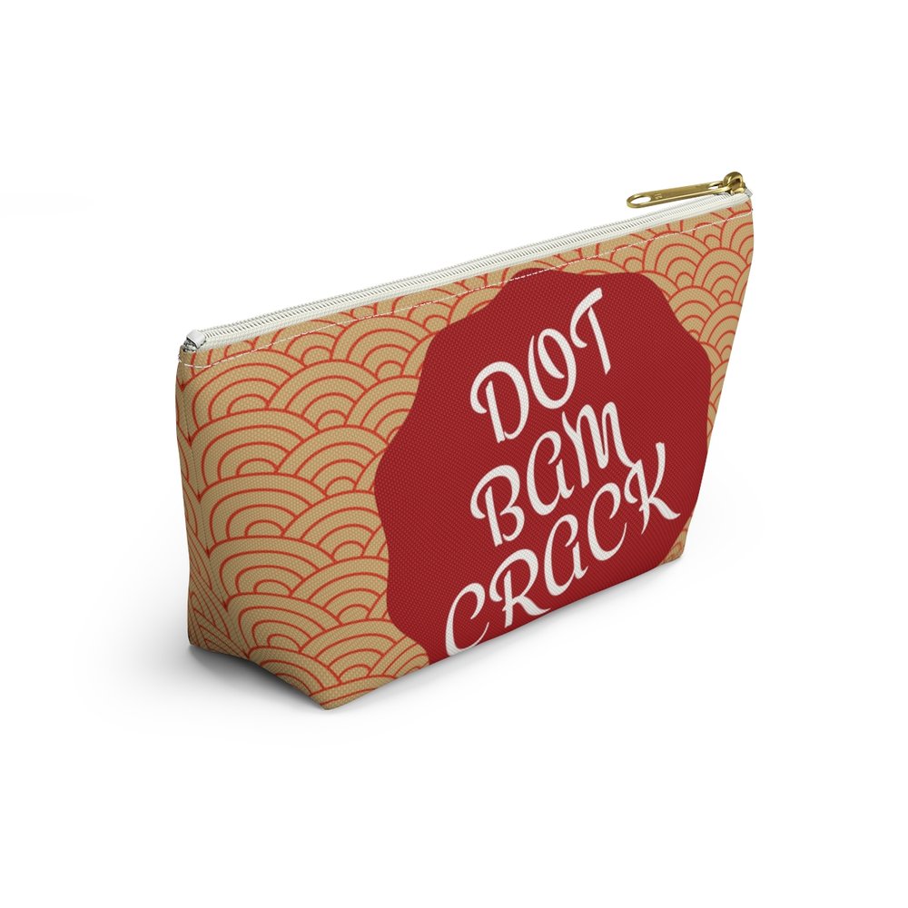 Mahjong Pouch