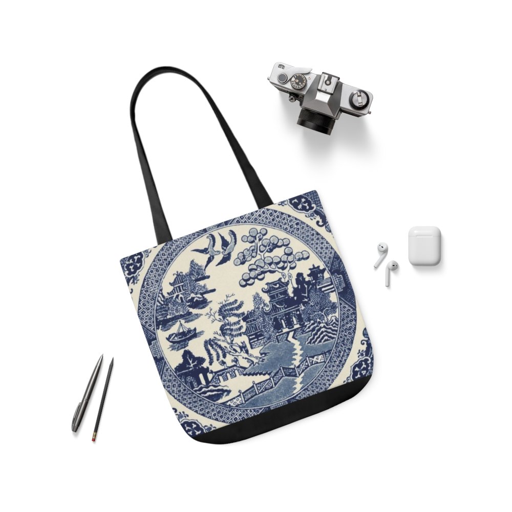 Stylish Design Tote Bag