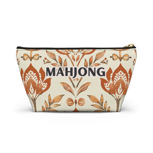 Brightly Bohemian Mahjong Pouch