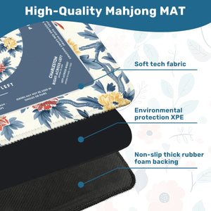 Mahjong Mat