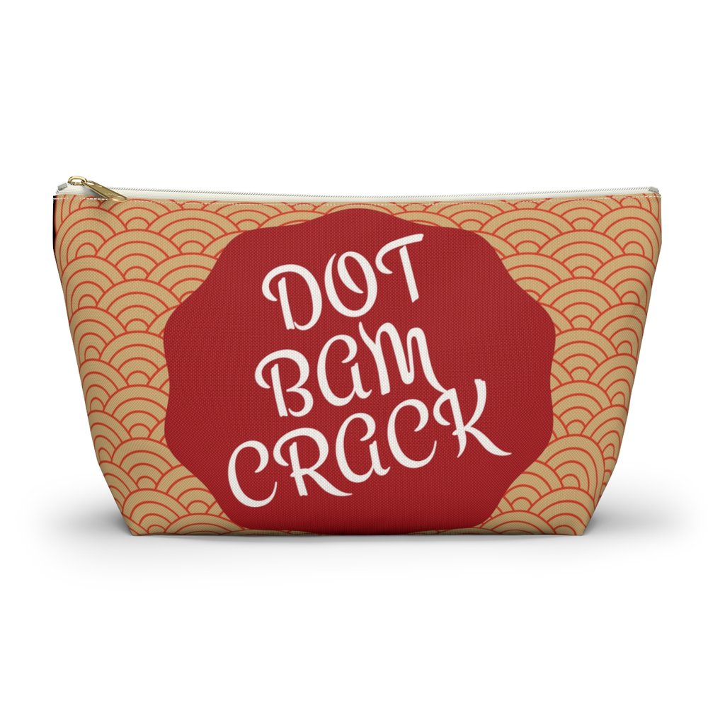 Mahjong Pouch