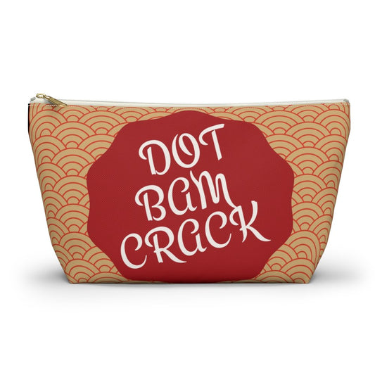 Mahjong Pouch