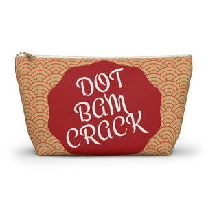 Mahjong Pouch