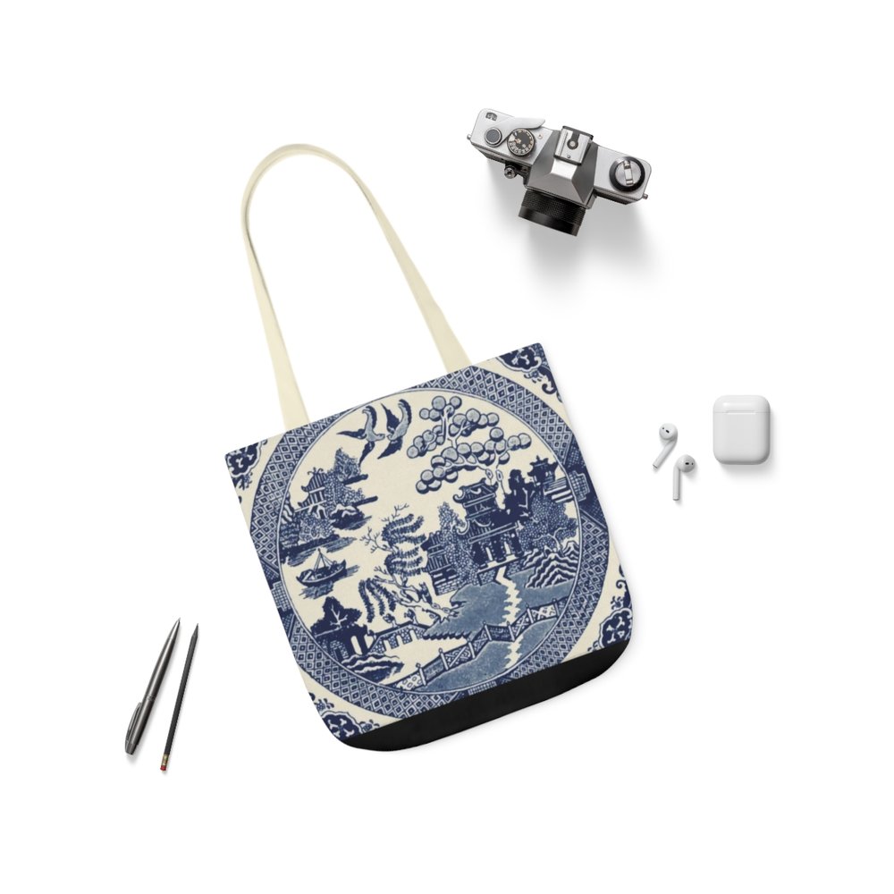 Stylish Design Tote Bag