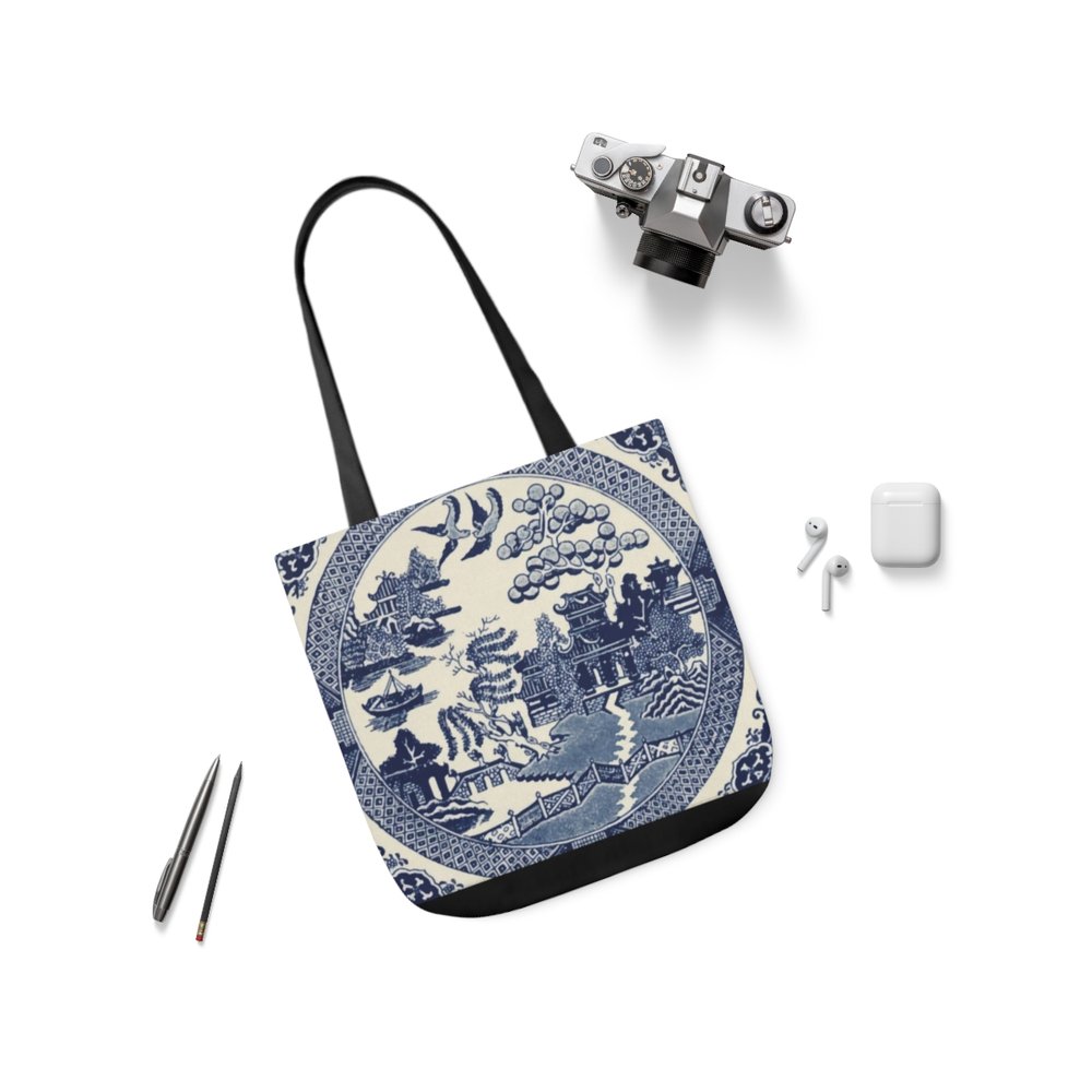 Stylish Design Tote Bag