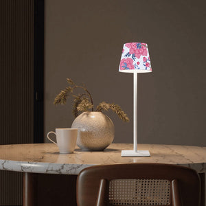 LED Cordless Table Lamp 29
