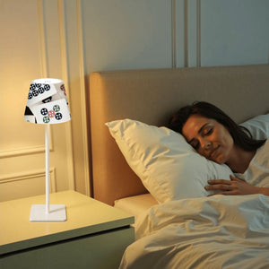 Mahjong LED Cordless Table Lamp