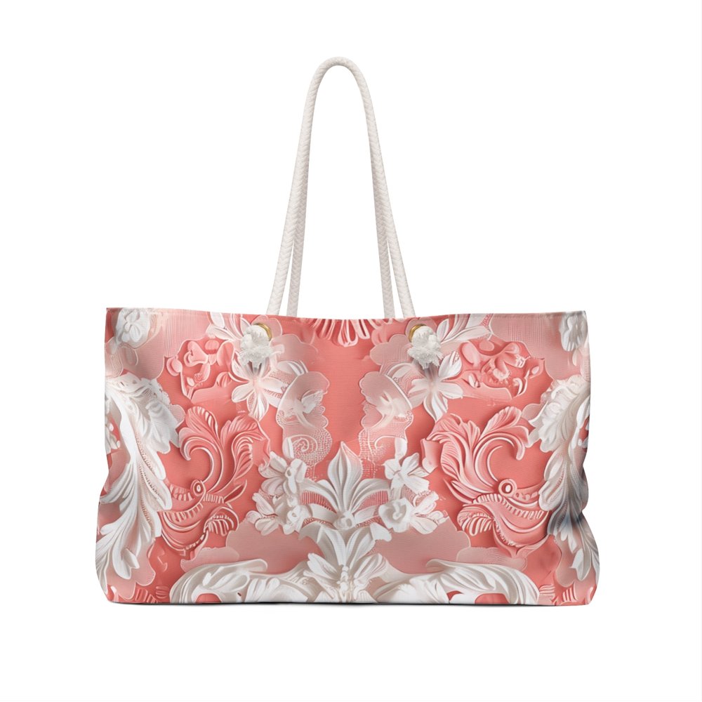 Stylish Mahjong Tote Bag