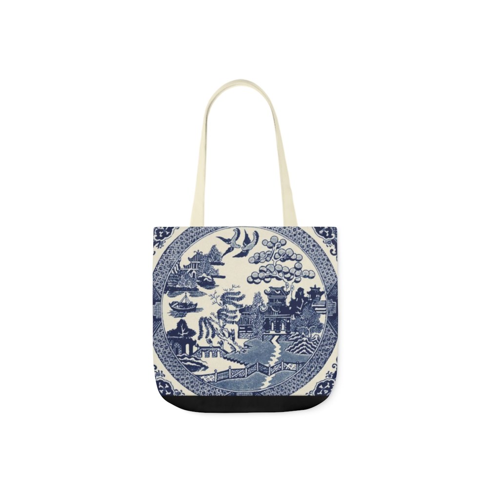 Stylish Design Tote Bag