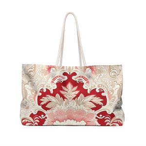 Dainty Mahjong Tote Bag