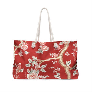 Mahjong Club Tote Bag