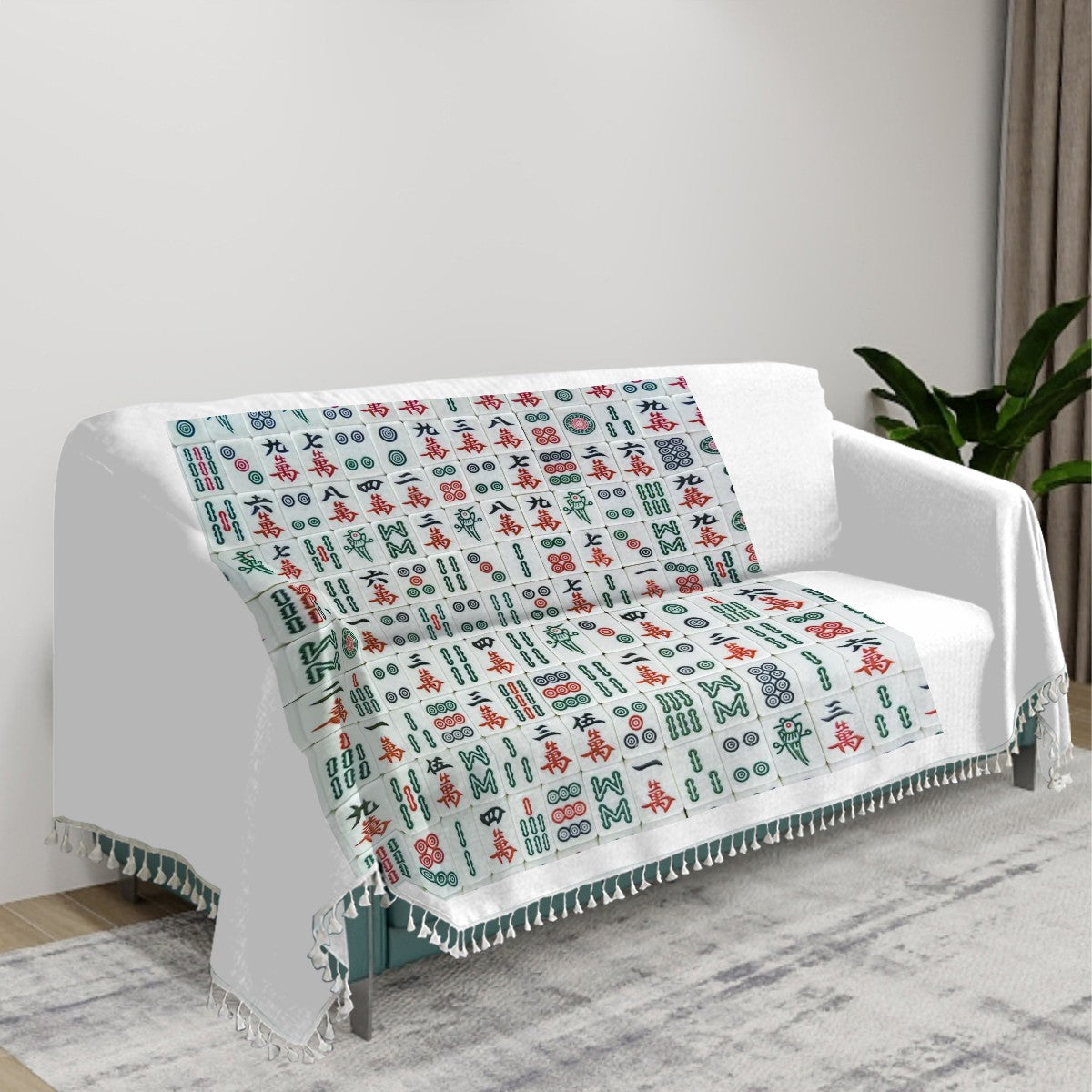 Couch Covers Blanket Housewares