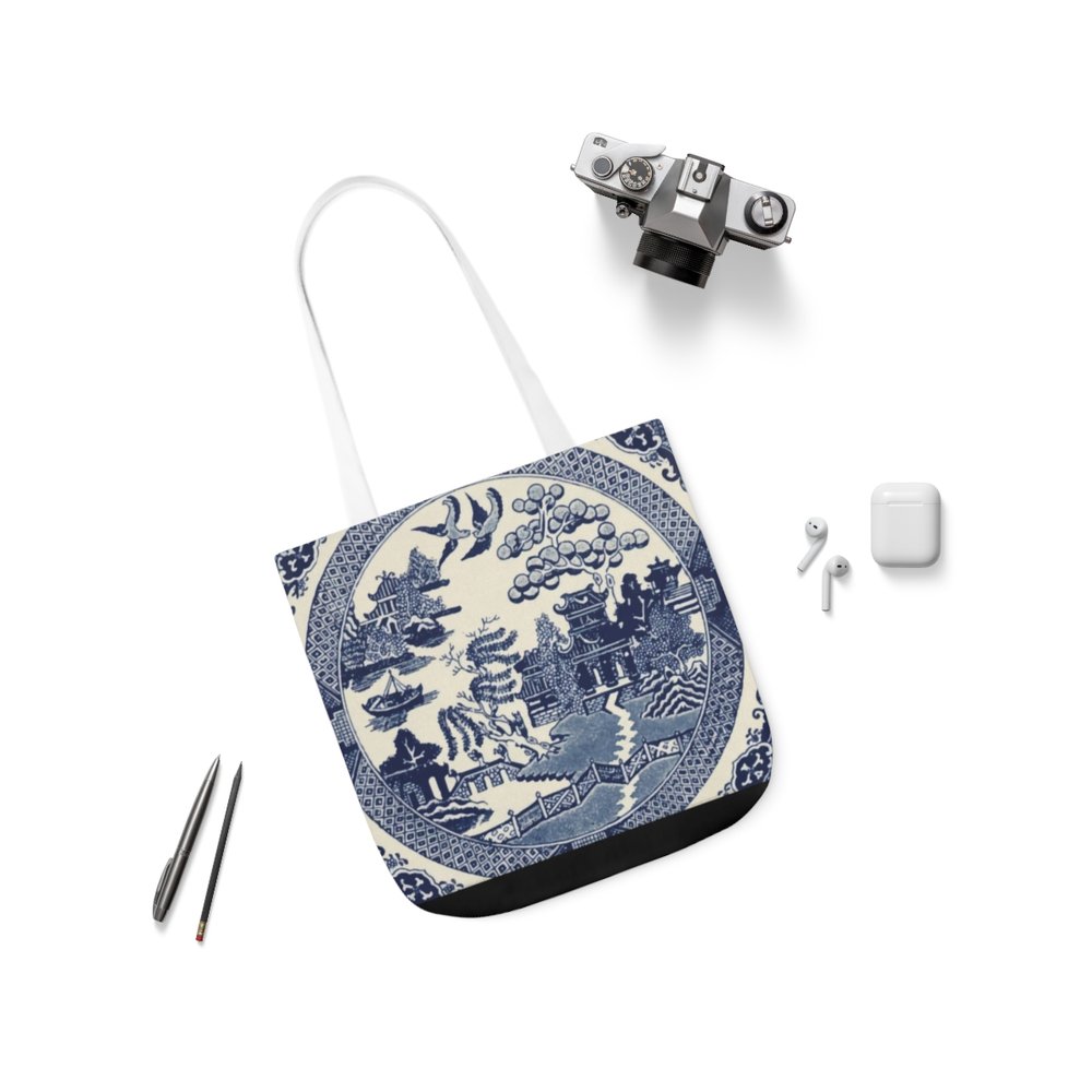 Stylish Design Tote Bag