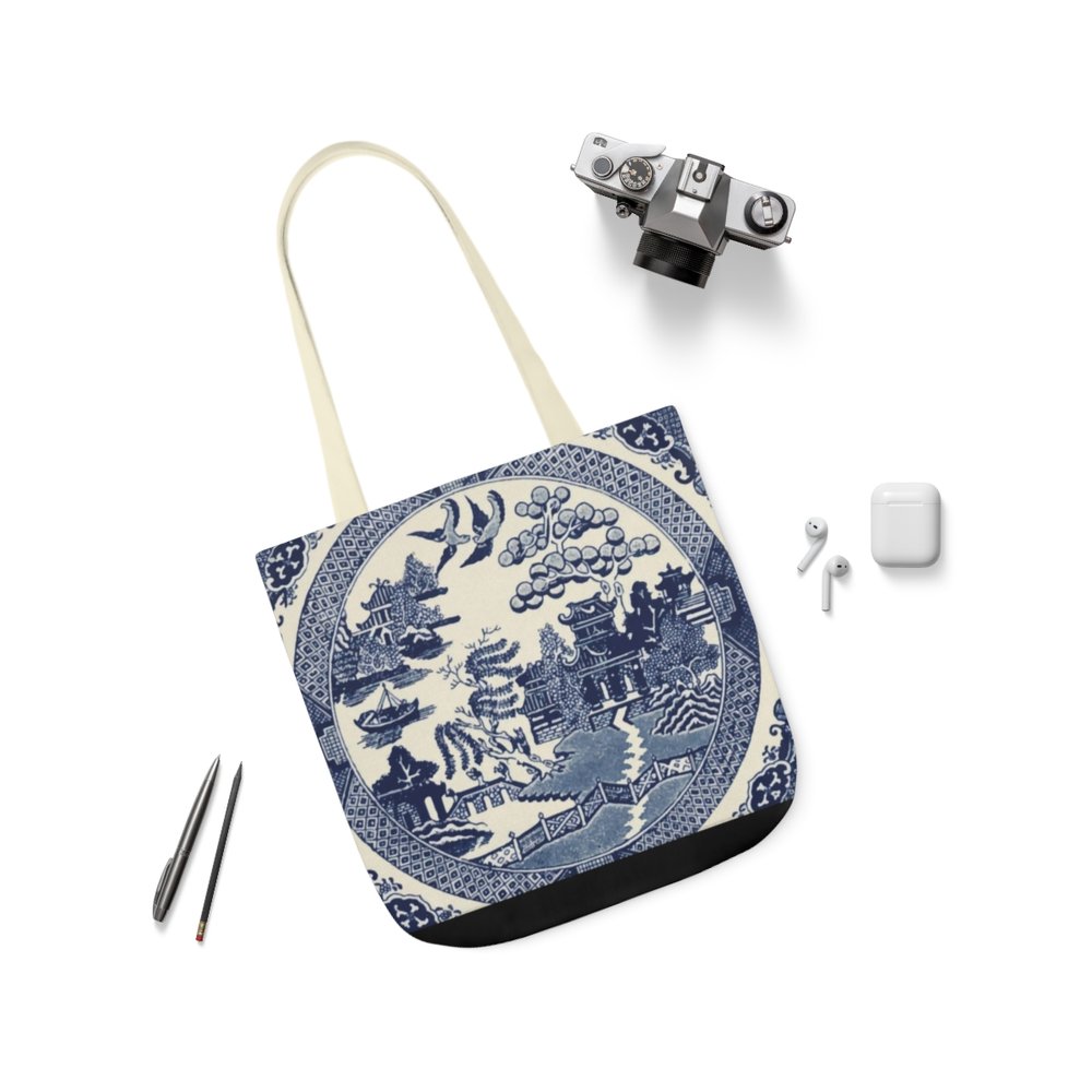 Stylish Design Tote Bag