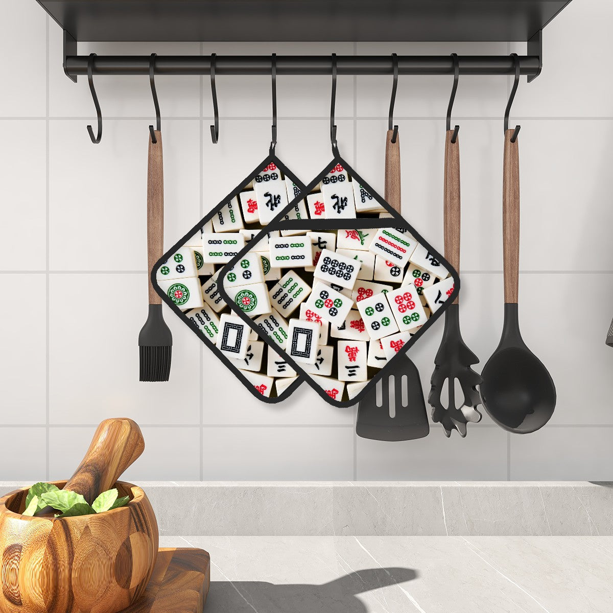 Pot Holders Set of 2
