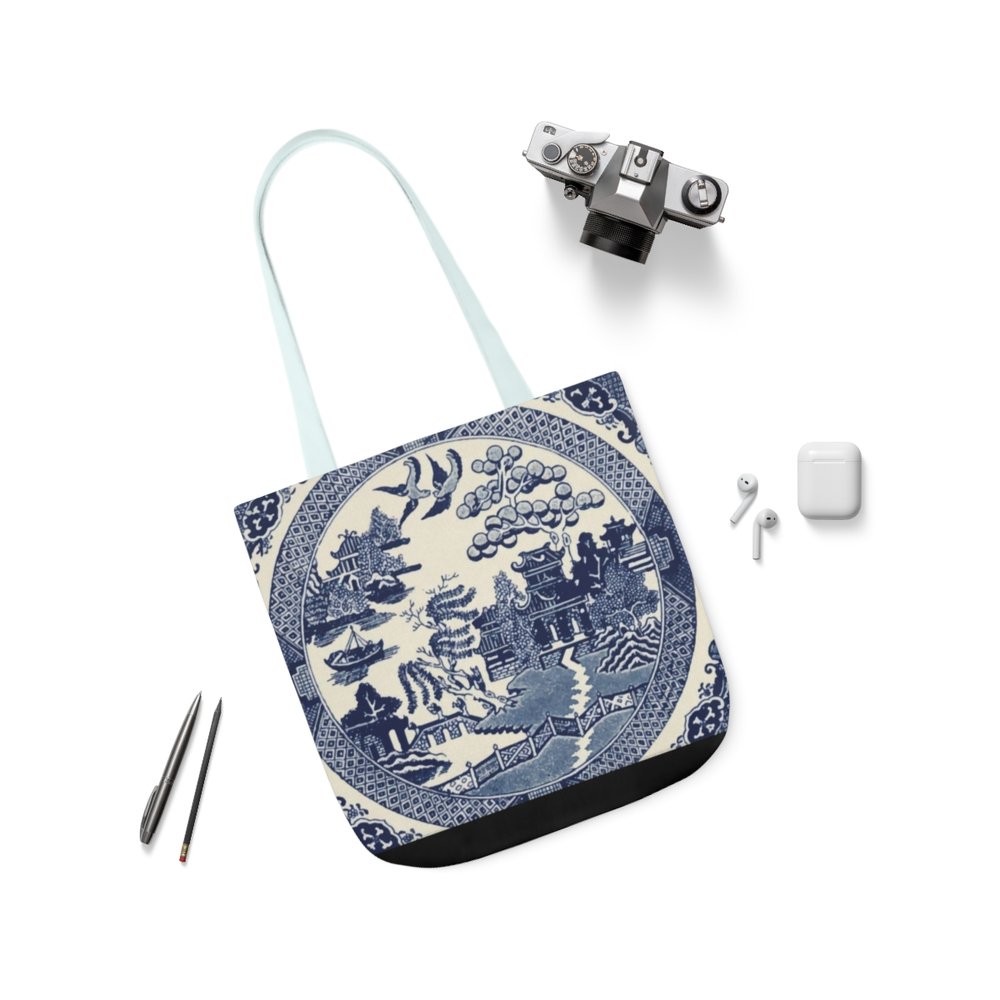 Stylish Design Tote Bag