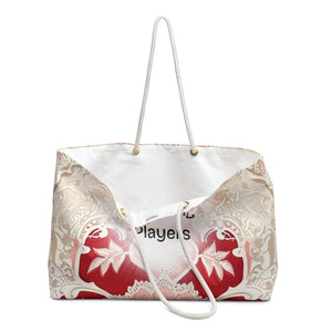 Dainty Mahjong Tote Bag