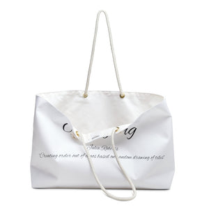 Mahjong Tote Bag