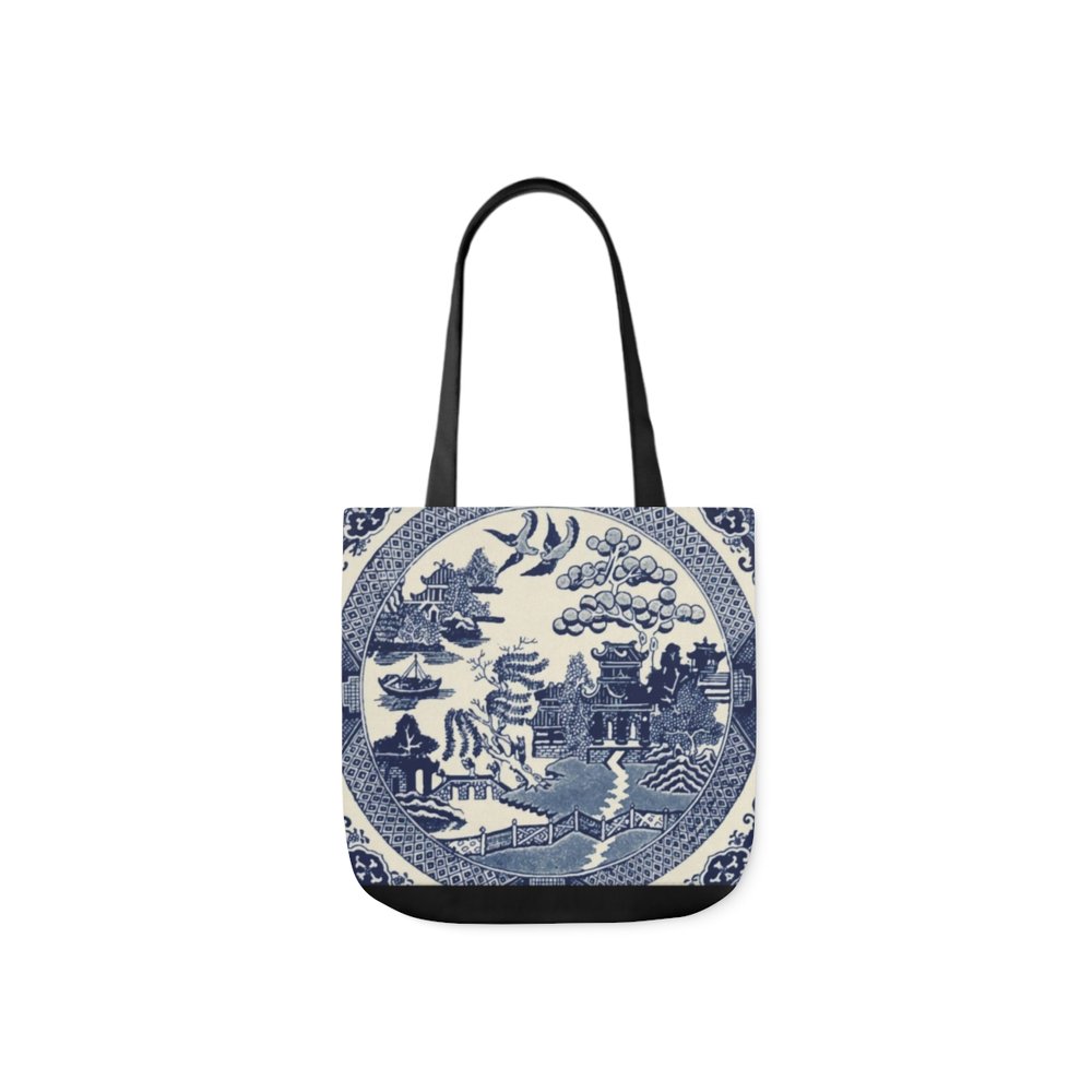 Stylish Design Tote Bag