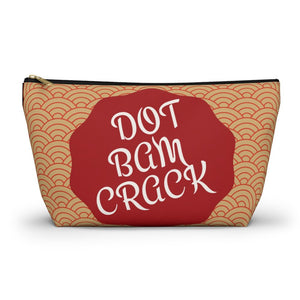 Mahjong Pouch