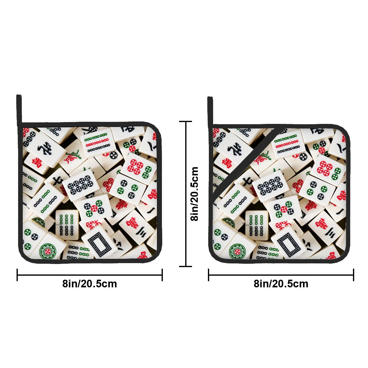 Pot Holders Set of 2