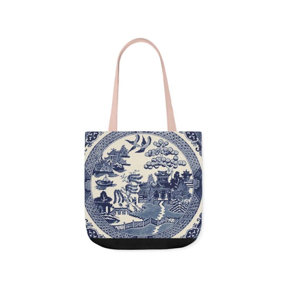 Stylish Design Tote Bag