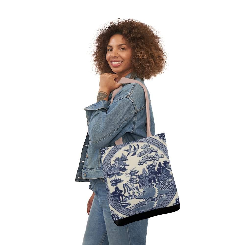 Stylish Design Tote Bag