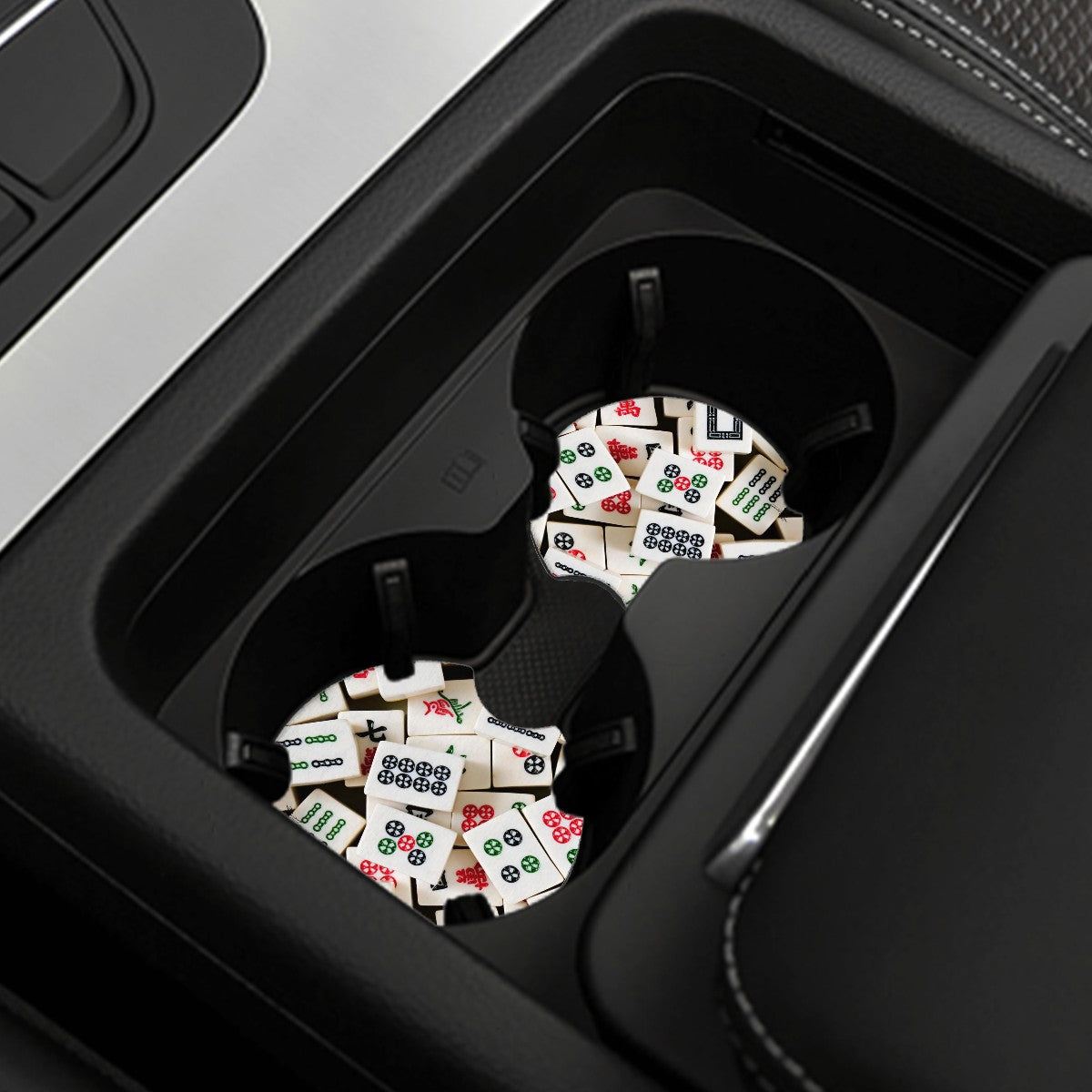 Car Coasters