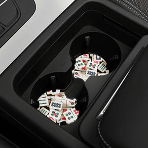 Car Coasters