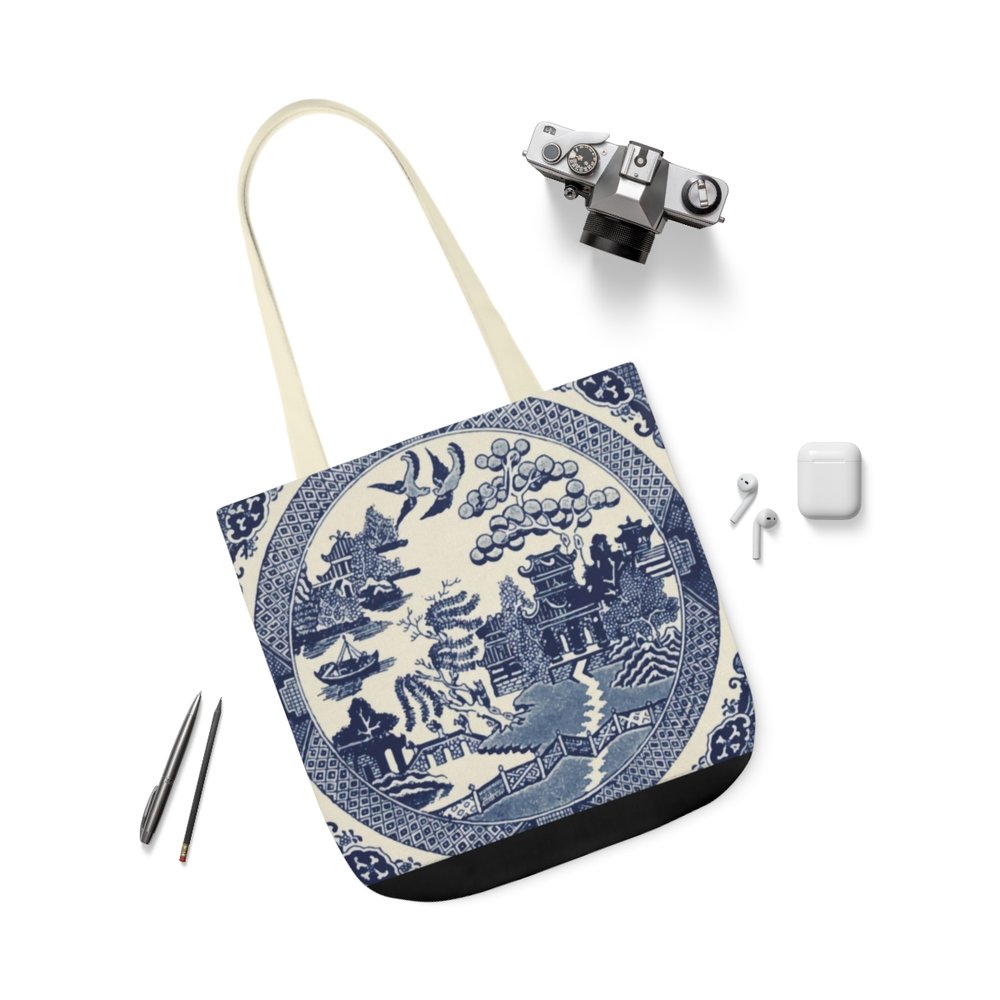 Stylish Design Tote Bag