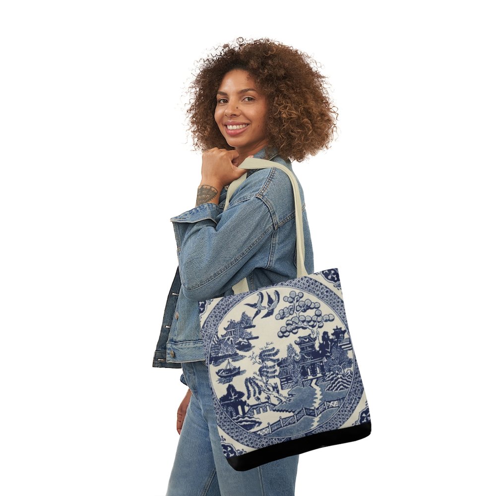 Stylish Design Tote Bag