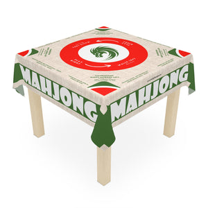 Elegant Mahjong Design