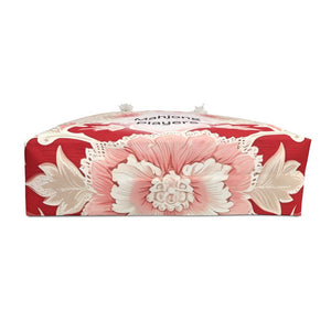 Dainty Mahjong Tote Bag