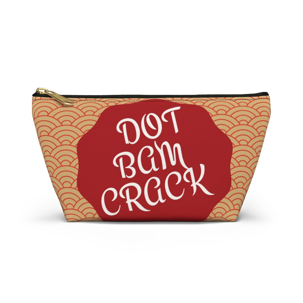 Mahjong Pouch