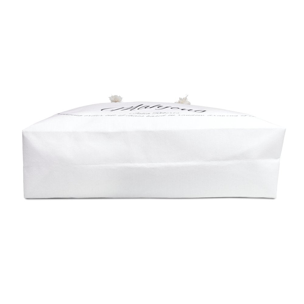 Mahjong Tote Bag