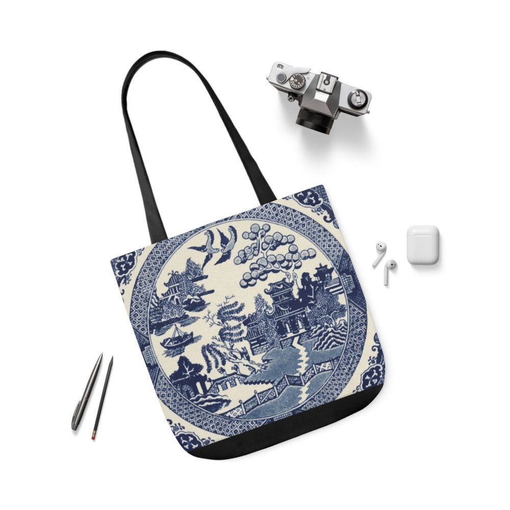 Stylish Design Tote Bag