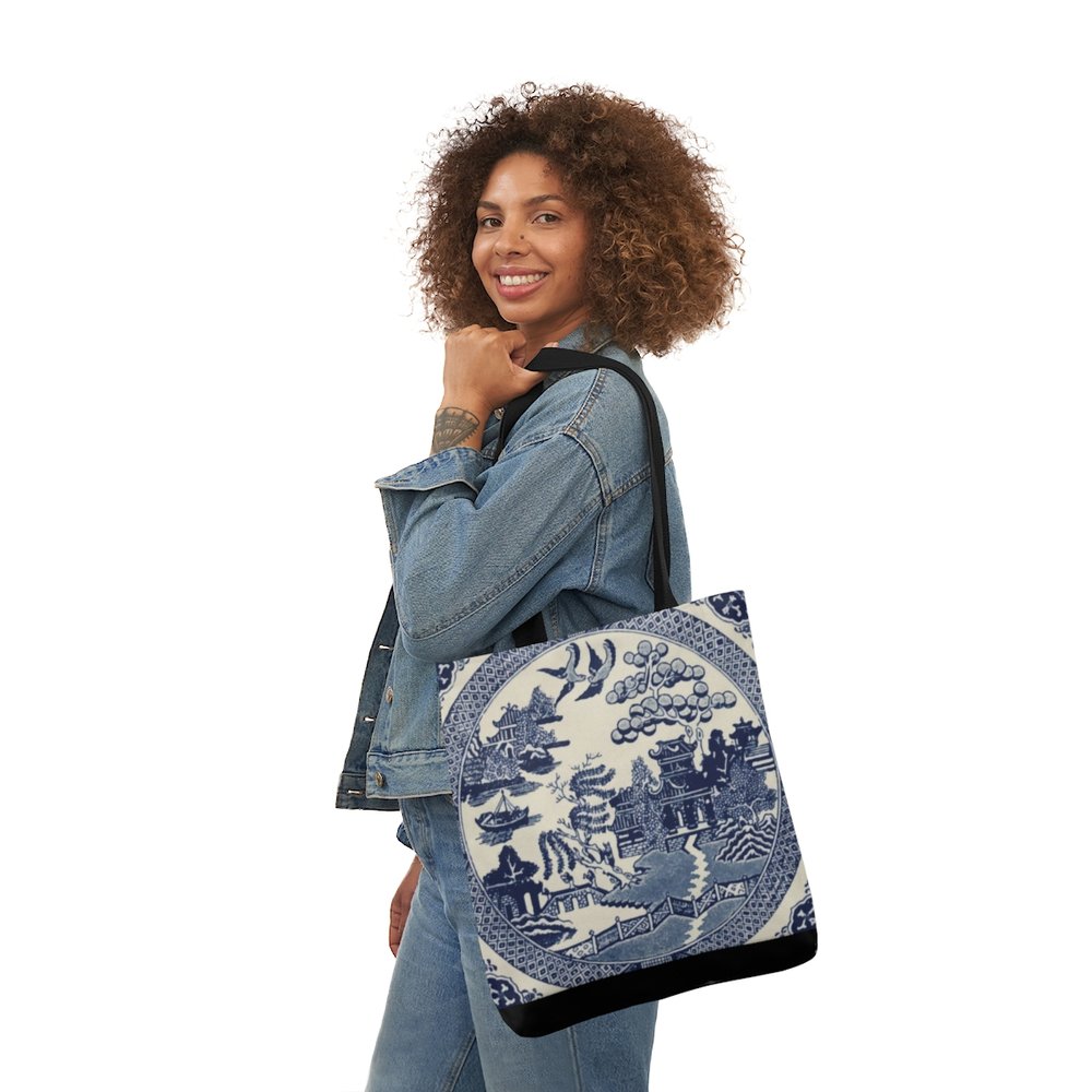 Stylish Design Tote Bag