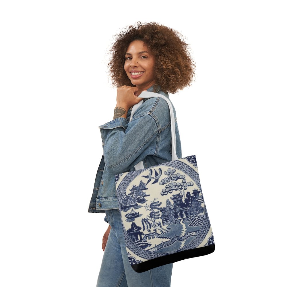 Stylish Design Tote Bag
