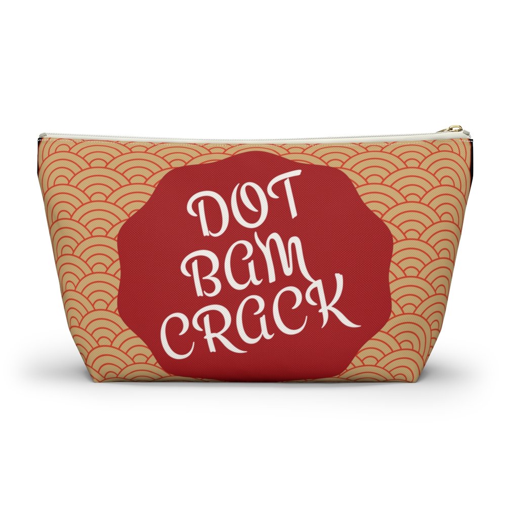 Mahjong Pouch