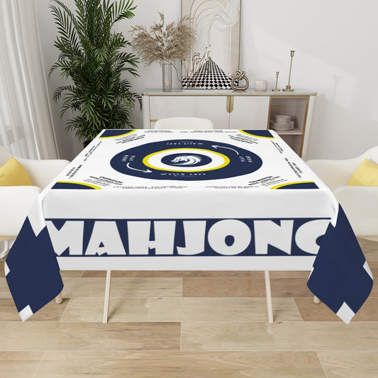 Square Table Cloth Home Decor